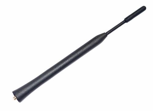 Oem (8" inch) replacement antenna - 1986 thru 2010 vw volkswagen jetta