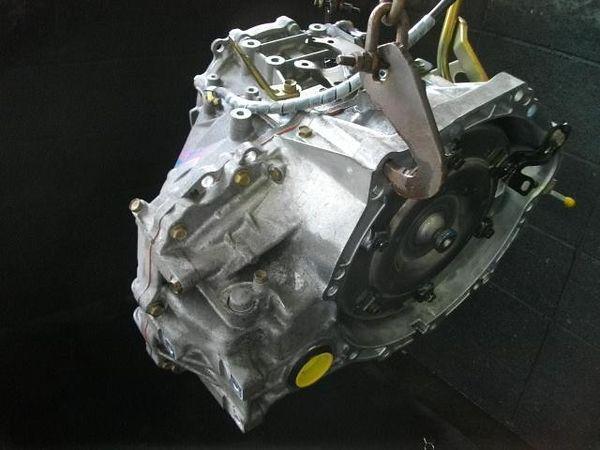 Toyota platz 2002 automatic transmission assy [9730200]