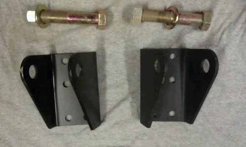 67-72 c10 trailing arm mounts