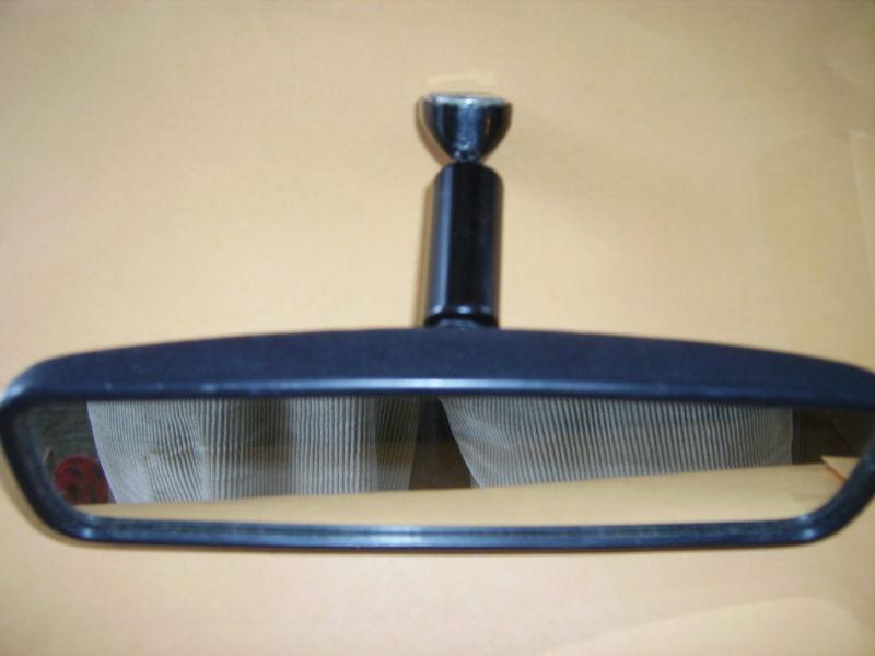 93 vw jetta rear view mirror 