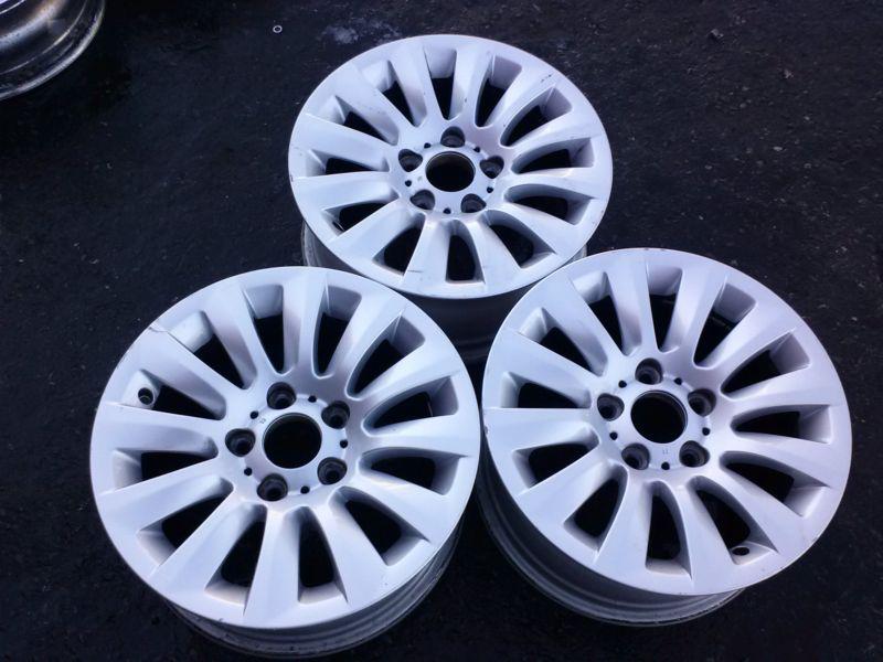 2009 16inch bmw 3 series 323 325 328 330 335 wheels rims factory stock oem