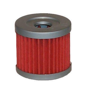 Hiflo oil filter fits suzuki an125 1996-2000