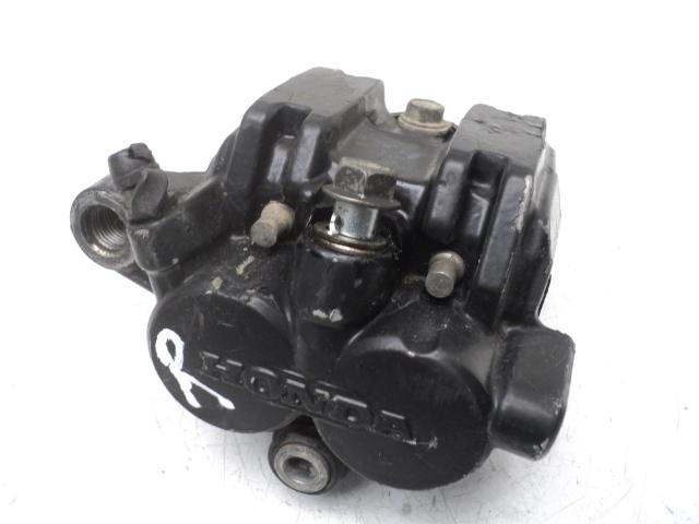 #3236 honda gl1200 goldwing aspencade rear brake caliper