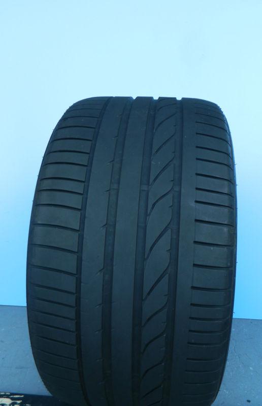 Bridgestone dueler h/p sport rft,  315/35r20,  315 35 r20