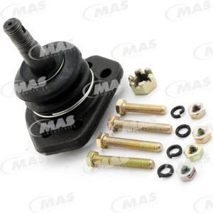 Mas industries b6346 ball joint, upper-suspension ball joint