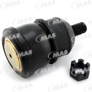 Mas industries b8197 ball joint, lower-suspension ball joint
