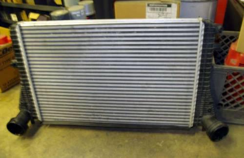 Intercooler 