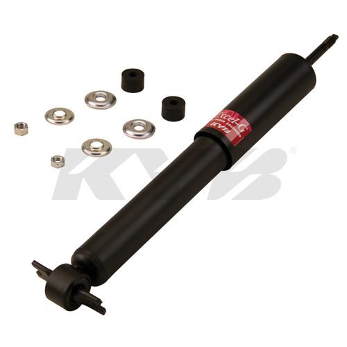 Kyb 343209 front shock absorber-excel-g shock absorber