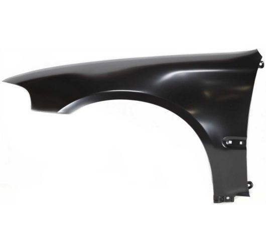 1992-1995 honda civic front fender ho1240123 for 2/3dr wo s.lamp coupe h/b left