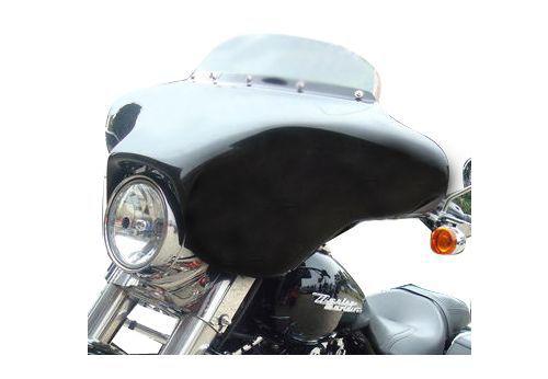 Motorcycle fairing softail heritage fatboy deluxe 2 speaker harley davidson 