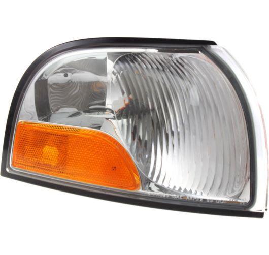 Nissan quest villager corner marker parking light lamp rh right passenger side