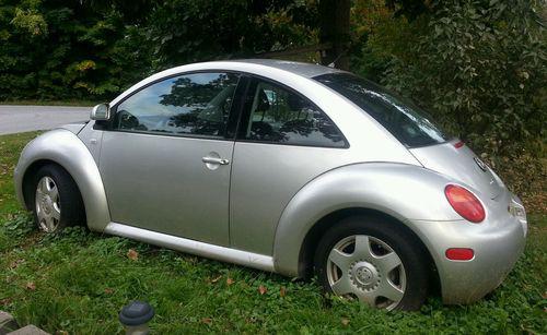 99 volkswagen beetle