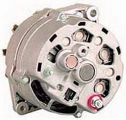 Gm 65 amp alternator -  pwm7102