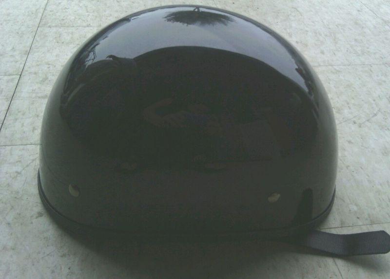 Motorcycle helmet