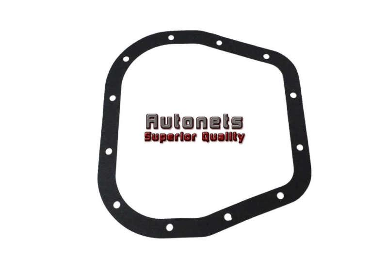 Ford f 150 f 250 12 9.75 rg 12 bolt differential cover gasket street hot rat rod