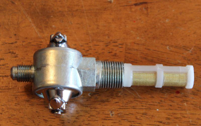 Harley hummer wing type petcock valve fuel valve new 62125-52 (1)