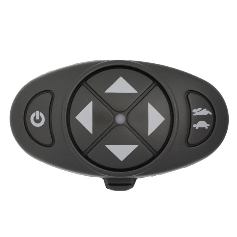 Golight wireless dash mounted remote for golight radioray stryker & gobee models