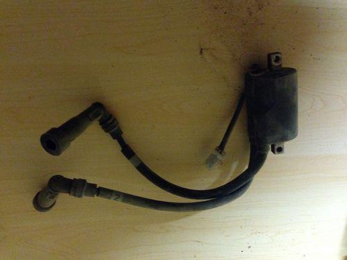 1980 yamaha maxim 1 ignition coil xj 650 750 xj650 xj750