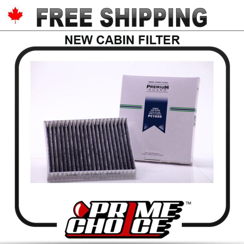 Prime choice new cabin air filter