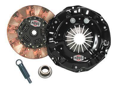 Hays super truck clutch kit 90-100