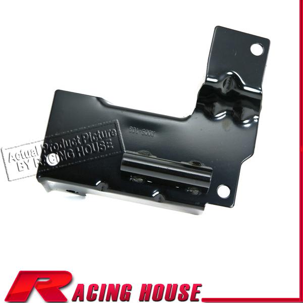 Front bumper mounting bracket left impact bar support 2003-2006 chevy silverado