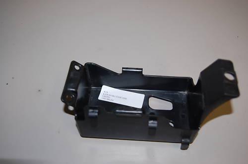 K38 kawasaki ninja zx6r 2008 battery box tray