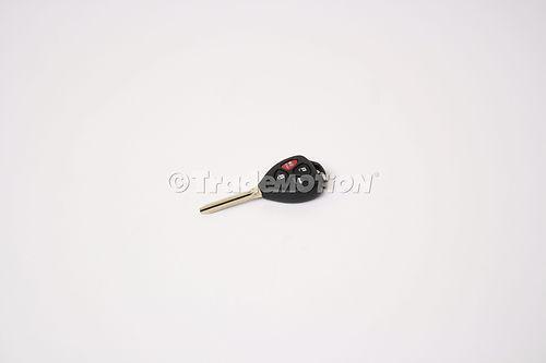 Toyota 8907006650 genuine oem factory original transmitter