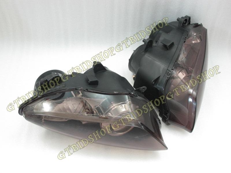 Headlight head light lamp headlamp for yamaha yzf r1 yzf-r1 2007 2008 #tea 7d