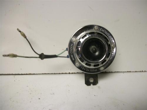 76 honda cb 750 k horn b36