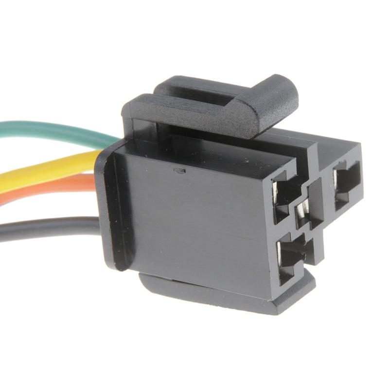 Blower motor switch lamp connector (dorman #85178)