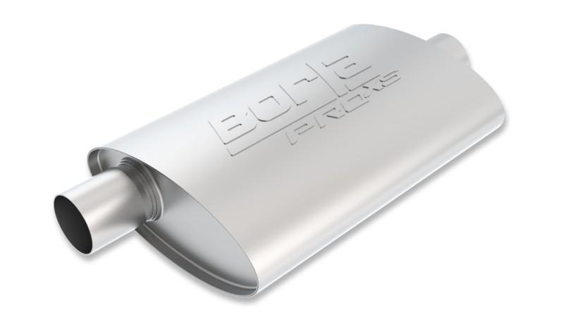 Borla 40344 borla pro xs muffler