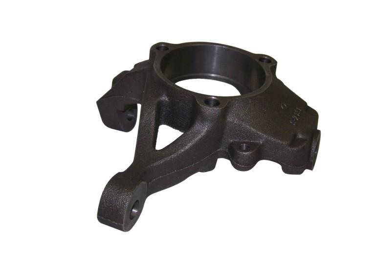 Crown automotive 53000625 steering knuckle 84-89 cherokee (xj) wrangler