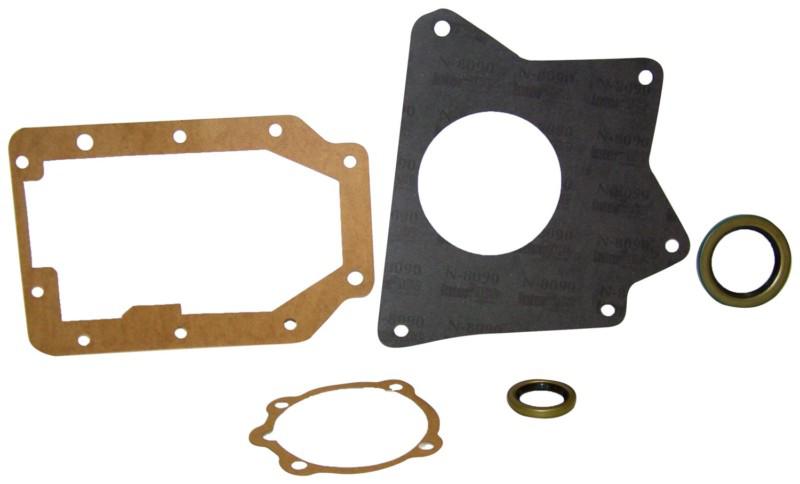 Crown automotive t170gs transmission gasket and seal kit 80-86 cj5 cj7 scrambler