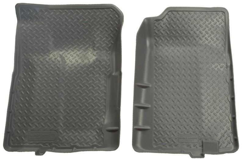 Husky liners 31102 classic style; floor liner