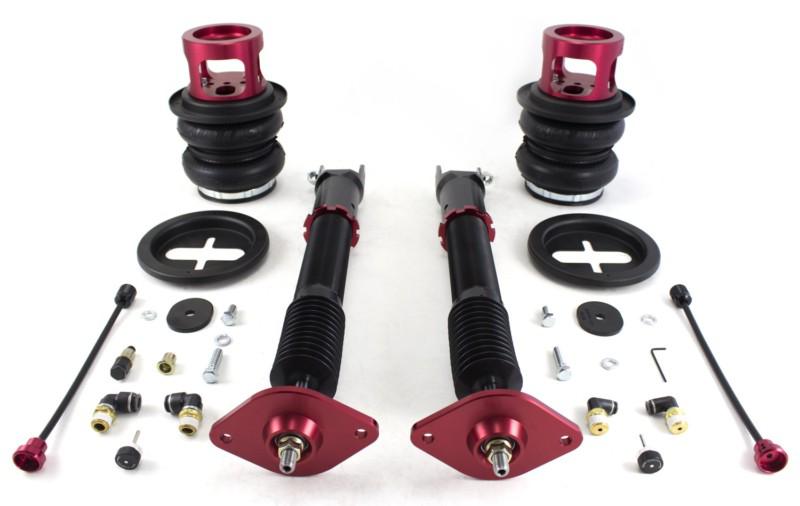 Air lift 75620 performance air spring kit 03-08 350z g35