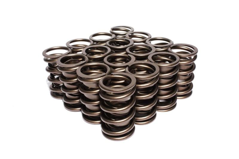 Competition cams 995-16 dual valve spring assemblies; valve springs