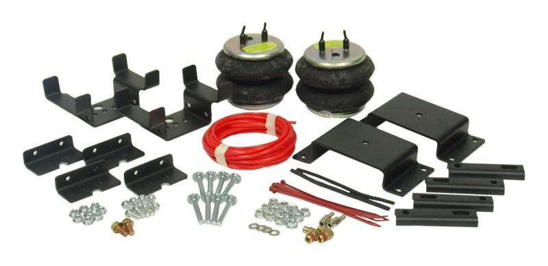 Firestone ride-rite 2485 ride-rite; air helper spring kit 10-13 transit connect