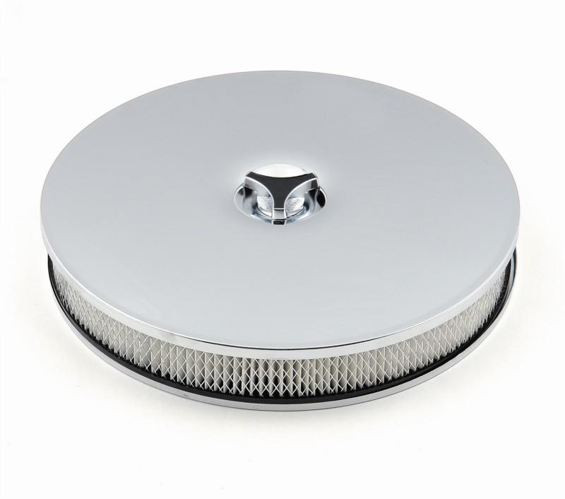 Mr. gasket 4339 low rider air cleaner