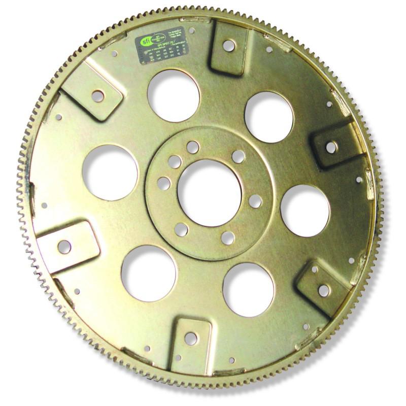 B&m 20230 automatic transmission flexplate