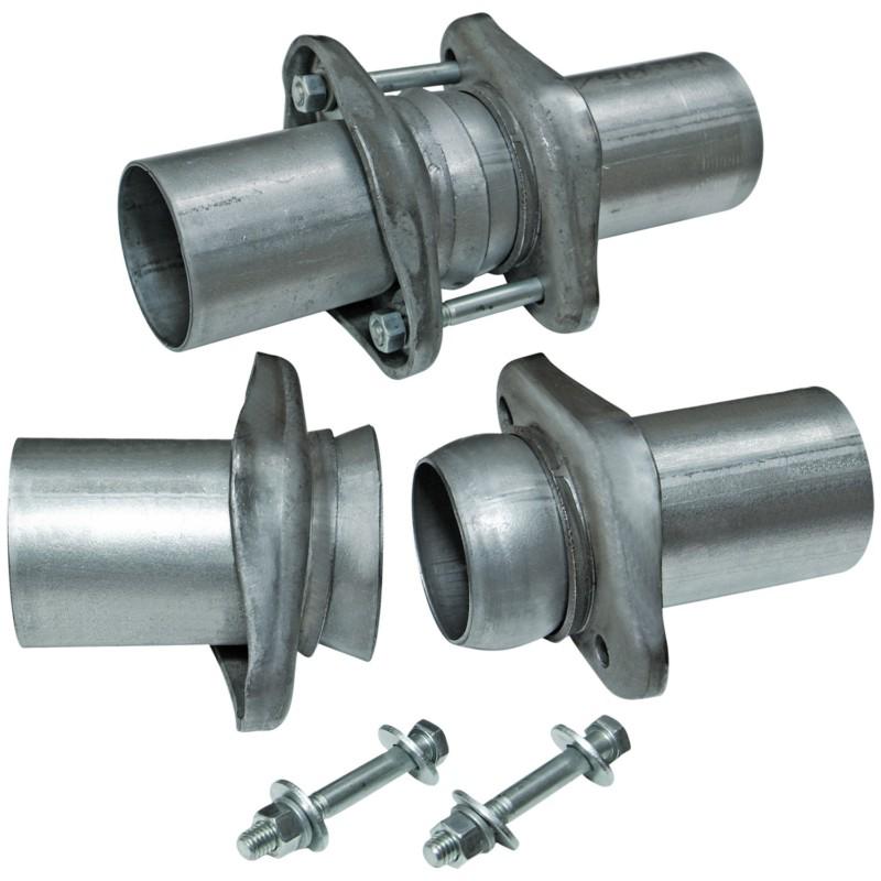 Flowmaster 15925 header collector ball flange kit