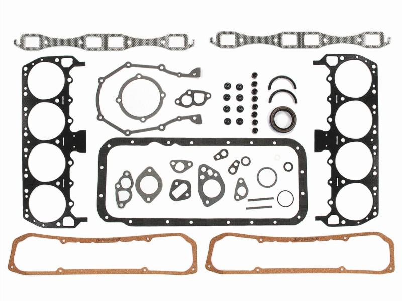 Mr. gasket 7115 engine rebuilder overhaul gasket kit