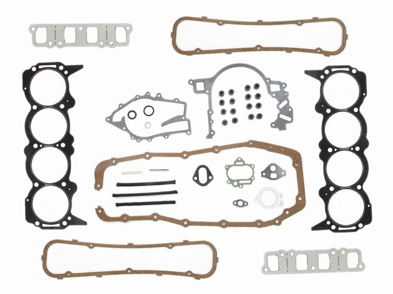 Mr. gasket 7142 engine rebuilder overhaul gasket kit