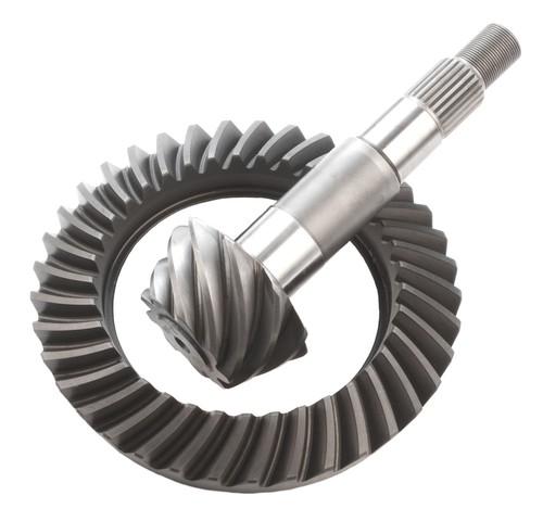 Motive gear performance differential d35-411 ring and pinion