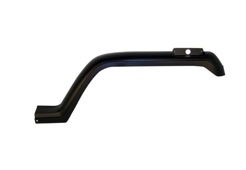 Crown automotive 5ah14jx9 fender flare 87-95 wrangler