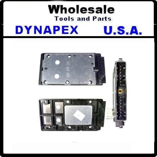 New ignition control module replacement icm buick chevrolet oldsmobile pontiac 