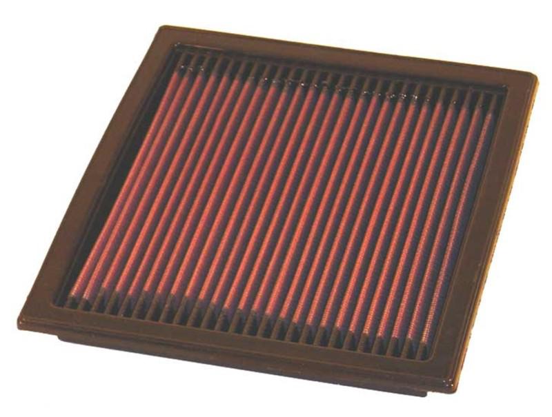 K&n filters 33-2073 air filter 93-98 mark viii