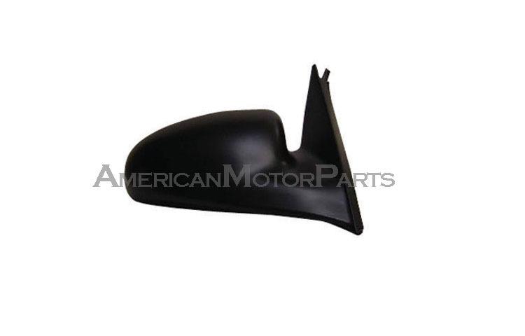 Tyc passenger power heated mirror 00-05 01 02 03 04 pontiac bonneville