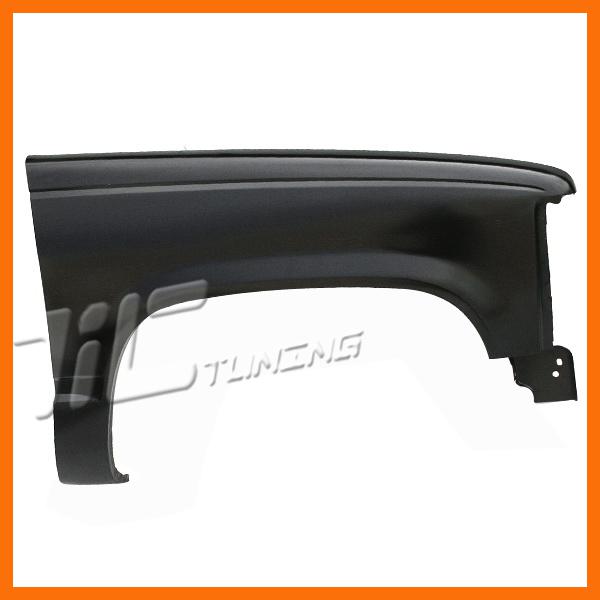 88-98 c10 chevy passenger side c1500 front fender c1500 92-99 tahoe yukon right