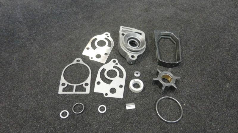 Water pump repair kit #77516a3, 46-77516a3, 4677516a3 mercury outboard boat part