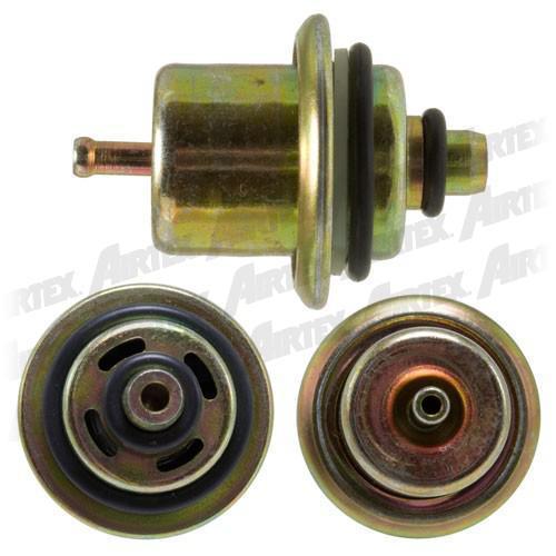 Airtex 5g1119 fuel injection pressure regulator